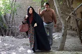 ژاله صامتی: حاشیه‌ها «زیرخاکی» را زمین نزد