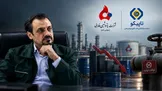 اولویت مدیرعامل پتروشیمی فارابی در شرایط جنگی: سود بیشتر به قیمت کاهش تولید! / مدیران تاپیکو و تامین اجتماعی از اولویت‌های بهزاد قلی‌پور مطلع‌اند؟