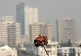 هواشناسی: کیفیت هوای تهران در روزهای آینده در محدوده ناسالم برای همه گروه‌ها خواهد بود