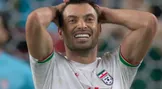 ببینید/ گل دوم ایران به مصر که آفساید اعلام شد