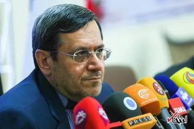 توضیحات قشقاوی درباره وضعیت۳۰ خدمه ایرانی ناپدید شده در آب‌های چین: با مقامات چینی در ارتباط هستیم