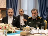 در روز صد و نهم جنگ سوم چه گذشت؟ (۶ آبان ۱۴۰۵)/ ادعای وال‌استریت ژورنال: نامه ونس به محسن رضایی/الحدث: رایزنی‌هایی میان میانجی‌ها و ایران برای برگزاری نشستی در ترکیه پیش از ۴ نوامبر در جریان است/ادعای شبکه ۱۳: امریکا پیامی به اسرائیل ارسال کرده که برگزاری انتخابات دیگری در اسرائیل جایی ندارد؛ زیرا به جنگ با ایران نزدیک می‌شویم/اکسیوس: میانجی‌ها در تلاش برای توافقی هستند که مذاکرات از سر گرفته شود