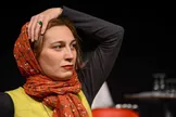 فلامک جنیدی: نفرین و شرم و ننگ ابدی بر شما که طالب حمله نظامی به ایران بودید