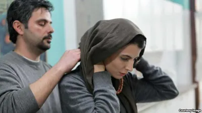 لیلا حاتمی برنده جایزه بهترین بازیگر زن جشنواره «کارلوویواری»