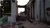 انفجار در مسجد قندوز افغانستان ۱ شهید و ۷ زخمی برجای گذاشت