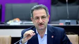 استاندار تهران: روند روزهای اخیر ادامه یابد، دوباره محدودیت‌ها اعمال می‌شود / ترافیک در این روزها به میزان ۷۵ درصد روزهای مشابه سال گذشته رسیده