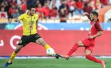 باشگاه سپاهان: منافع ملی دلیل مخالفت با تعویق بازی با پرسپولیس بود