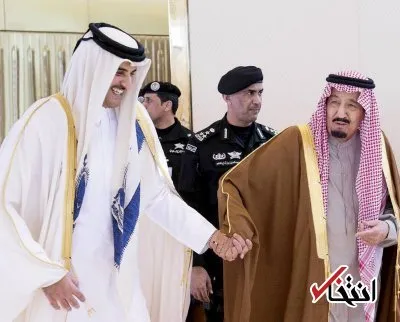 اختلاف عربستان و قطر تا چه حد به نفع ایران تمام شده است؟