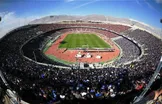  آزادی، نامزد بهترین ورزشگاه مرکز و جنوب آسیا از نگاه AFC
