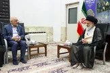 رئیس دفتر رئیس جمهور در دیدار با نایب رئیس مجلس خبرگان: هر منازعه‌ای باید پایان داشته باشد؛ مذاکرات با تعامل و هماهنگی با رهبر انقلاب صورت گرفت / دیپلماسی عزتمندانه، مقتدرانه و مبتنی بر منافع ملی در دستور کار تیم مذاکره کننده است
