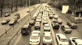 کوچ شبانه خوش‌نشینان مازندرانی به ییلاقات