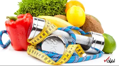 زیاده روی در ورزش خطرناک است