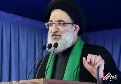 امام جمعه کرج: نتیجه میدان دادن به اهالی فتنه رقص دختران و خوانندگی زنان است / تنها هدف اینها براندازی نظام است