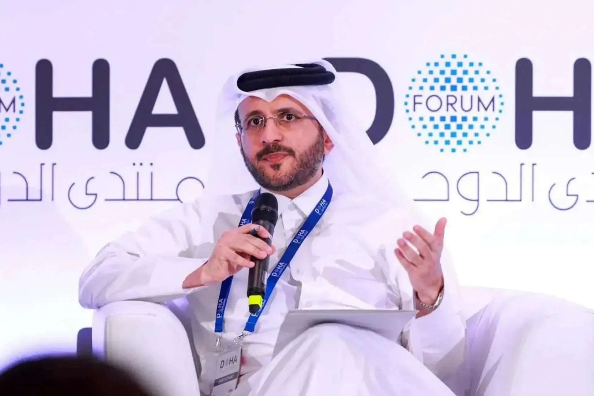 قطر: ایران پیشنهاد خود درباره مدیریت تنگه هرمز را از طریق میانجی‌ها به آمریکا منتقل کرده بود، اما به دلیل پافشاری واشنگتن بر لزوم گنجاندن پرونده هسته‌ای و مطالبات فراتر، با چالش و بن‌بست مواجه شد/ ۶ میلیارد دلار از منابع مالی ایران در قطر نگهداری می‌شود/ این مبلغ به عنوان یکی از «ابزارهای تشویقی» کلیدی در جریان مذاکرات تهران و واشنگتن محسوب می‌شود