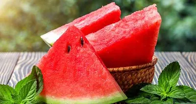 هندوانه؛ از فواید تا عوارض!