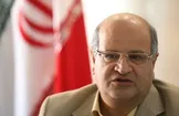 زالی: ۲۲۶ مبتلا به کرونا طی ۲۴ ساعت گذشته در تهران/ شاهد کاهش نسبی، اما با شیب کم تعداد مبتلایان هستیم