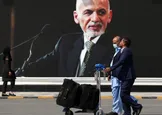 اشرف غنی: در کابل دیگر امنیت نداشتم، آشپز کاخ می‌خواست مرا مسموم کند / نمی‌خواستم به طالبان لذت تخریب و تحقیر یک رئیس‌جمهور افغان را بدهم