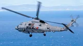 آمریکا: در پی فرود اضطراری یک فروند بالگرد «ام اچ-۶۰ اس سی هاوک» در دریای عرب، یک نظامی آمریکایی مفقود شده و سه تن دیگر زخمی شدند/ تحقیقات درباره چگونگی وقوع این اتفاق ادامه دارد/ هیچ دلیلی در دست نیست که نشان دهد این حادثه، ناشی از اقدام خصمانه بوده