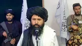 طالبان: اگر آبادی و تمدن می‌خواستیم، اسامه بن‌لادن را به امریکا می‌دادیم