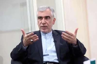 ظهره‌وند، عضو کمیسیون امنیت ملی مجلس: جنگنده‌های میگ ۲۹ روسی وارد ایران شده و در شیراز است/ جنگنده‌های سوخو ۳۵ نیز به تدریج وارد می‌شوند، سامانه HQ-۹ و S-۴۰۰ هم همینطور