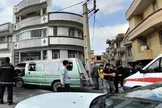یکی از دانش آموزان مصدوم در حادثه آتش سوزی سرویس مدرسه در ارومیه درگذشت