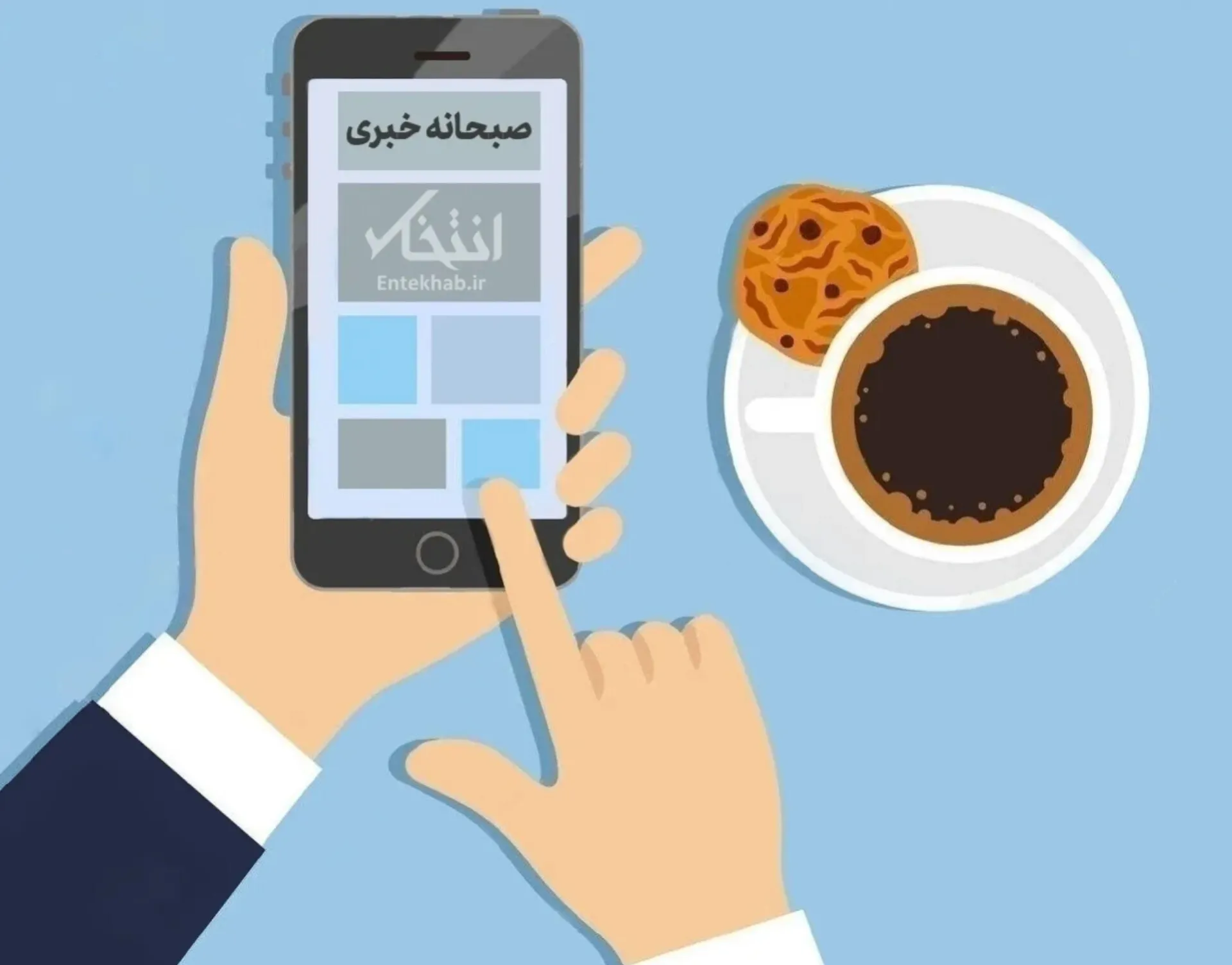 صبحانه خبری، ۱۲ مهر ۱۴۰۵؛ از درخواست واشنگتن برای «تعیین نقشه راه مسیر مذاکرات نهایی» به عنوان شرط کلیدی جهت مذاکره تا جلسه مقامات ارشد آمریکایی در کمپ دیوید و گفت‌و‌گو پیرامون گام‌های بعدی در جنگ علیه ایران