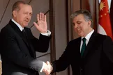 تلگراف سری آمریکا در سال ۱۳۸۲: ترکیه ترجیح می‌دهد ضمن همکاری علنی با تهران، برای مخالفت با توانمندی‌های هسته‌ای ایران، پشت آمریکا پنهان شود