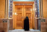 استاندار قم: مراسم تجمع و افطاری در اماکن مقدس و مساجد استان در ماه مبارک رمضان تا نیمه اردیبهشت برگزار نمی‌شود /