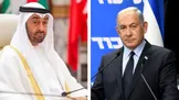 هاآرتص: بن زاید، رئیس امارات حدود ۱۰ روز پیش از حمله ۷ اکتبر ۲۰۲۳، به نتانیاهو هشدار داده بود که یحیی سنوار در حال آماده‌سازی یک عملیات بزرگ علیه اسرائیل است/ نتانیاهو در پاسخ به او گفت «حماس بر کرانه باختری متمرکز است» و هیچکس را در جریان هشدار امارات قرار نداد