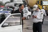 جانشین فرمانده فراجا: مبلغ جرائم رانندگی باید متناسب با جرم و بازدارنده باشد/ در ۶ ماه گذشته، بیش از ۱۰ هزار نفر در تصادفات جاده‌ای جان خود را از دست دادند