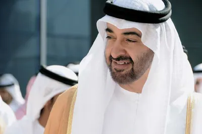 محمد بن زاید: در تماس تلفنی من با آمریکا و اسرائیل توافق شد كه الحاق اسرائیل از سرزمین های فلسطین را متوقف كند