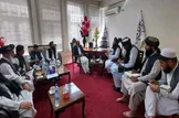 بررسی وضعیت مهاجران افغان؛ یک مقام طالبان خواهان برگزاری نشست سه جانبه میان ایران، پاکستان و افغانستان شد