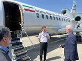 وزیر کشور برای شرکت در اجلاس وزرای سازمان همکاری‌ شانگهای عازم قرقیزستان شد