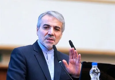 درخواست مناظره نوبخت در صداوسیما  با نماینده دولت درمورد حواشی انتشار اوراق در دولتهای دوازدهم و سیزدهم