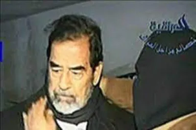 «بازجویی از صدام» به قلم مامور اطلاعاتی سیا، شماره ۱۲: صدام بدگمان‌ترین آدمی بود که تاکنون ملاقات کرده‌ام