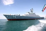 پولتیکو: هشدار آمریکا به کوبا و ونزوئلا برای جلوگیری از پهلوگیری دو کشتی نیروی دریایی ایران / تلاش کاراکاس برای استفاده از این شرایط برای لغو تحریم‌های دوره ترامپ