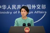 پکن: برنامه‌های توکیو برای استقرار موشک در نزدیکی جزیره تایوان، تلاشی برای تحریک یک رویارویی نظامی است /  برگزاری نشست بین چین، ژاپن و کره جنوبی در حال حاضر غیرممکن است