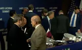 تاس به نقل از یک منبع ایرانی: ایران آماده بازگشت به مذاکرات است، مشروط به اینکه آمریکا حسن نیت خود را ثابت کند / تهران همچنان برگزاری مذاکرات درباره موضوع هسته‌ای را ممکن می‌داند، اما تنها پس از اجرای کامل توافق اسلام‌آباد