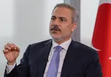 وزیر خارجه ترکیه درباره تهدید ادعایی واشنگتن برای اقدام نظامی علیه ایران: به دوستان آمریکایی خود توصیه می‌کنم این کار را نکنید؛ اوضاع را مانند ونزوئلا نکنید / ایران برای مذاکره آماده است اما باید راه مناسبی برای مذاکرات ایجاد شود / آنها اگر احساس کنند در تنگنا هستند به بدترین سناریوها روی خواهند آورد