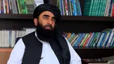 سخنگوی طالبان: فرمان ممنوعیت کار زنان برای «حفظ عزت و عفت» صادر شده و سازمان ملل استثنا نیست