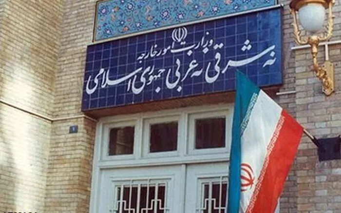 سفیر آلمان به وزارت خارجه احضار شد