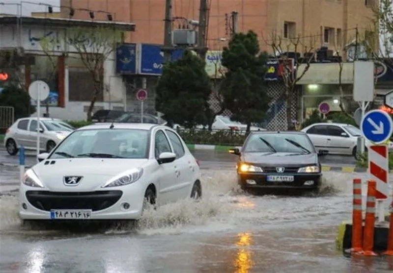 باران