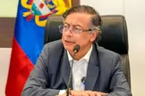 رئیس‌جمهور کلمبیا: هم‌اکنون آن‌ها (آمریکا) در حال بمباران کاراکاس با موشک هستند/ سازمان ملل فورا جلسه برگزار کند