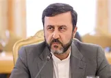 غریب آبادی، معاون عراقچی: ایران متجاوزان را رها نخواهد کرد و خسارات جنگ را دریافت خواهد کرد /دارایی‌های ایران غنیمت جنگی واشنگتن یا صندوق پرداخت به هم‌پیمانان آن نیست / برخی دولت‌های منطقه که قلمرو و امکانات خود را در خدمت تجاوز علیه ایران قرار داده‌اند، در جایگاه مطالبه‌گر خسارت نیستند