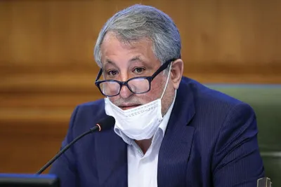 محسن هاشمی خطاب به روحانی:  بودجه حمل و نقل عمومی موجود است، اما تخصیص نمی‌دهند / مبارزه با کرونا فقط ماسک نیست