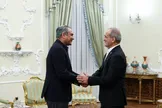 وزارت خارجه پاکستان: وزیر کشور ما، پیام مهمی را از سوی نخست‌وزیر و فرمانده ارتش به رهبری ایران منتقل کرده/ امکان تمدید دوره ۶۰ روزه در یادداشت تفاهم وجود دارد/ پرونده میانجی‌گری بین ایران و آمریکا بسته نشده