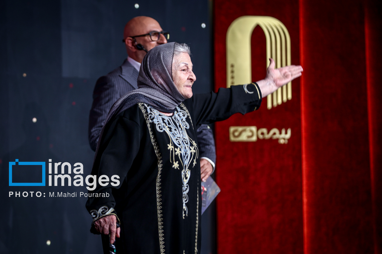 تصاویر: گرامیداشت روز ملی سینما