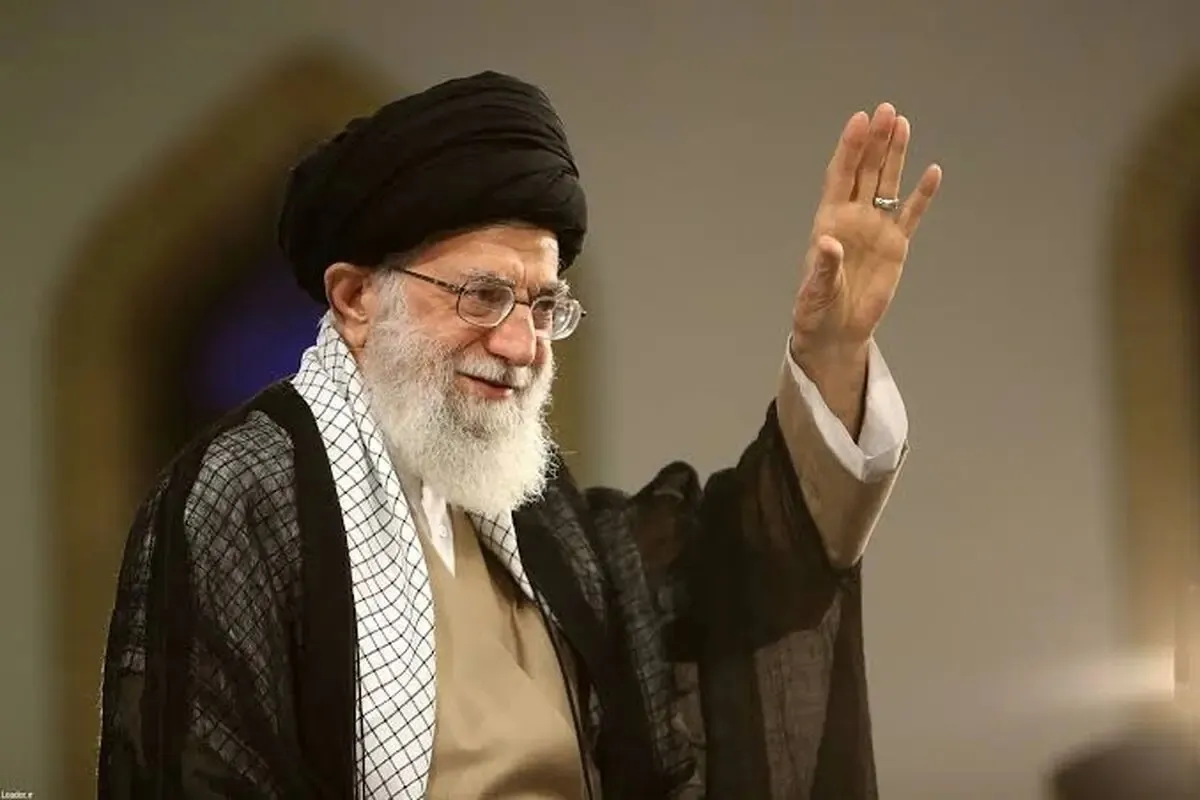 ببینید / عضو خبرگان: وصیت نامه رهبر شهید در بمباران بیت رهبری سوخته است