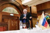 روسیه: مانع تحریم تسلیحاتی ایران خواهیم شد
