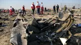 واکنش اوکراین و کانادا به گزارش سازمان هواپیمایی ایران